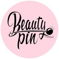 BEAUTY PIN